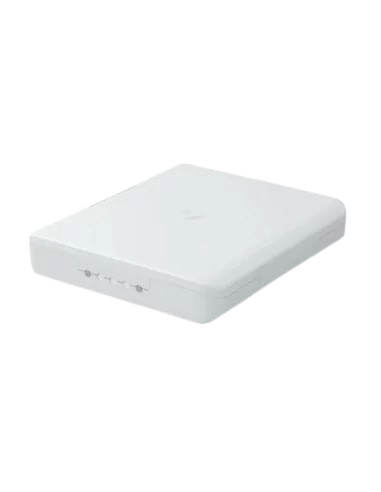 Compact wireless router for reliable internet connectivity in South Africa, designed for small to medium-sized businesses and home use.