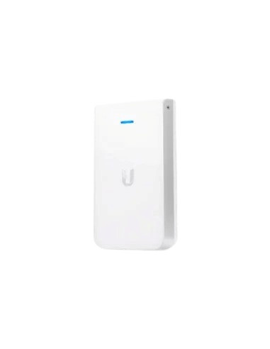 Modern wireless access point for seamless connectivity, highlighting affordable internet solutions by InfoplayNet.