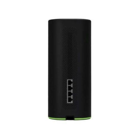 High-speed internet modem with multiple LAN ports for reliable connectivity, designed for home and business use, emphasizing innovative and affordable network solutions.