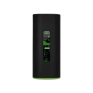 Smart wifi router with touchscreen display showcasing modern technology and reliable internet connectivity for homes and businesses in South Africa.