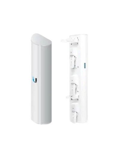 High-quality white wireless access point for reliable outdoor internet connectivity, designed for seamless network installation and optimal performance in South Africa.