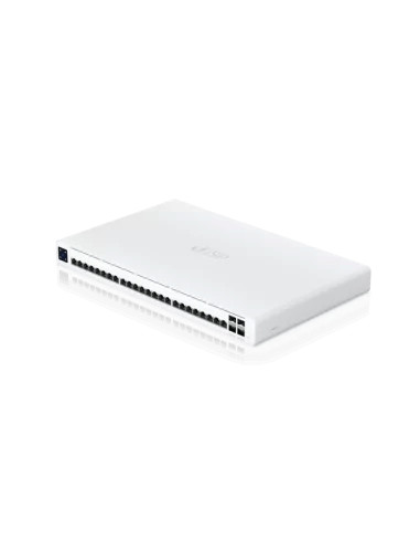 High-performance network switch for reliable connectivity, ideal for small to medium businesses seeking affordable networking solutions in South Africa.
