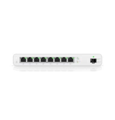 High-speed network switch for reliable internet connectivity, essential for business and home networking solutions, emphasizing affordability and innovative technology from InfoplayNet.