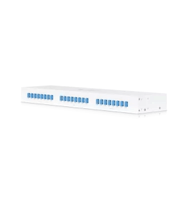 High-quality network patch panel for reliable data connectivity, combining innovative technology with affordability for seamless business network management.