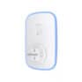 Compact smart plug with LED indicator, wireless connectivity, and energy-efficient features for smart home automation. Perfect for modern, affordable IoT solutions.