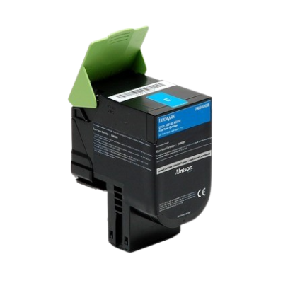 High-quality toner cartridge with barcode label, ideal for cost-effective printing solutions in South Africa.