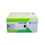 Lexmark printer toner cartridge for reliable printing performance, affordable office supplies, high-quality print results, compatible with Lexmark XCA140, XCA150 models, South Africa.