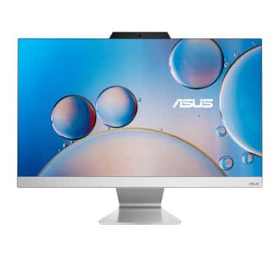 High-resolution ASUS monitor with vibrant display and sleek design, ideal for professional and gaming use for enhanced visual experience.