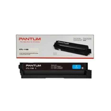 High-quality PANTUM toner cartridge for reliable printing, compatible with various printers, ideal for offices and home use.