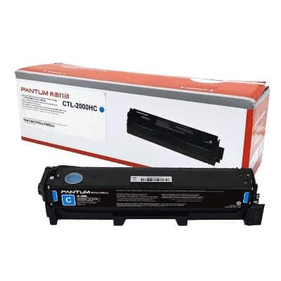 High-quality black toner cartridge for printers, compatible with various models, shown with packaging box, ideal for office and home printing needs.