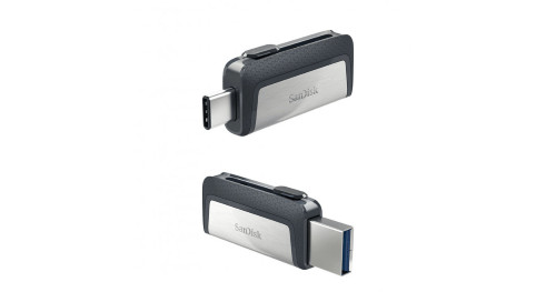 High-capacity SanDisk USB flash drives showing portable data storage solutions for reliable and fast file transfer, suitable for tech-savvy users and professionals in South Africa.