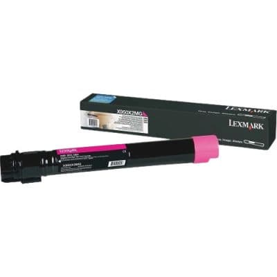 Xerox Lexmark toner cartridge for high-quality laser printing in South Africa. Compatible with various laser printers, ensuring clear text and sharp images for professional document output.