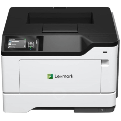 Lexmark laser printer for high-speed, reliable printing solutions in office environments in South Africa.