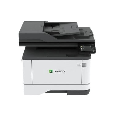 High-quality Lexmark multifunction printer ideal for business and office use, offering reliable printing, scanning, and copying capabilities for seamless workflows.