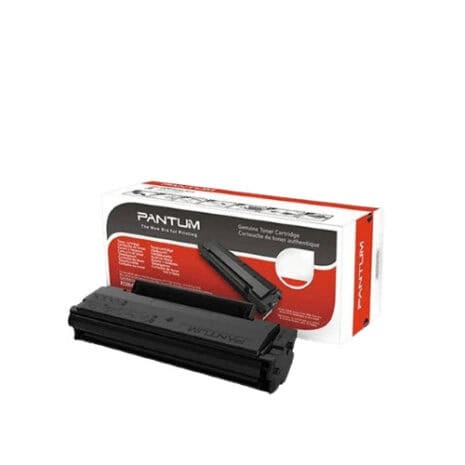 Pantum toner cartridge for high-quality printing, compatible with various laser printers, affordable replacement toner for optimal print performance, ideal for home and office use.