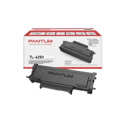 TL-425H toner cartridge for PANTUM printers, high-quality and affordable printing supplies, compatible with various laser printers, perfect for office and home use, reliable and cost-effective printing solution.