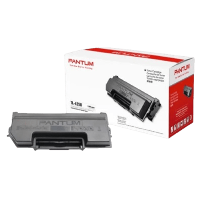 High-quality PANTUM toner cartridge for affordable printing solutions, compatible with various printers, ideal for businesses seeking reliable and cost-effective printing technology.