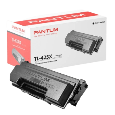 TL-425X toner cartridge for high-quality printing, compatible with Pantum printers, offering affordability and durability for business and personal use in South Africa.