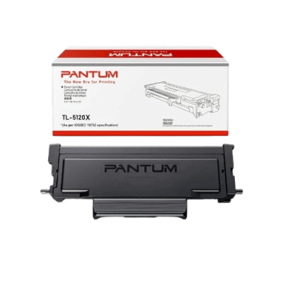 LO-5120X PANTUM Toner Cartridge for Printer, High-Quality, Compatible Ink for Laser Printers, Affordable Printer Toner South Africa.