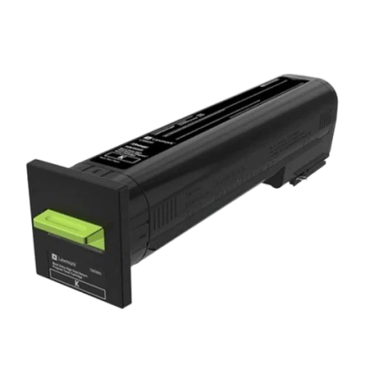 High-capacity laser toner cartridge for printers, compatible with various models, offering affordable and reliable printing solutions for businesses and home users.