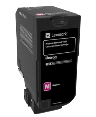 Lexmark toner cartridge for high-quality printing, affordable office solutions, and compatible with various laser printers, ideal for businesses seeking reliable printing technology.