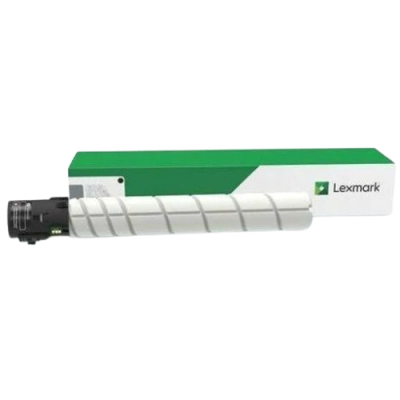 Lexmark imaging drum cartridge for high-quality printer performance, compatible with various Lexmark models, ensuring durable and sharp print output.