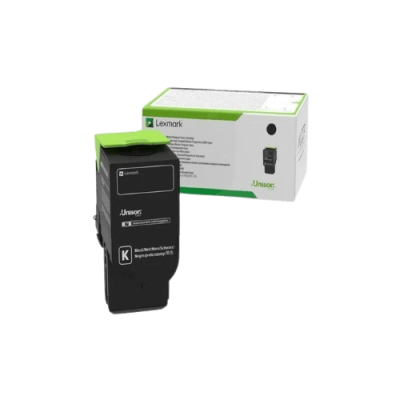 Lexmark toner cartridge for laser printers, affordable office supply, high-quality printing, compatible with Lexmark printers, reliable and cost-effective printing solutions.
