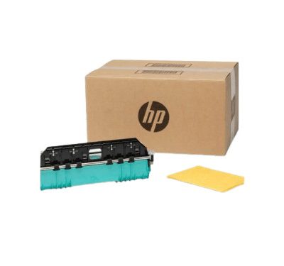 High-quality HP toner cartridge with box and cleaning cloth, ideal for affordable printing solutions at InfoplayNet in South Africa.