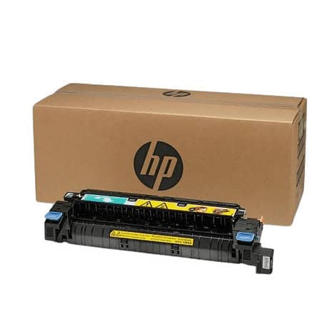 HP toner cartridge with packaging, suitable for affordable and innovative printing solutions in South Africa.