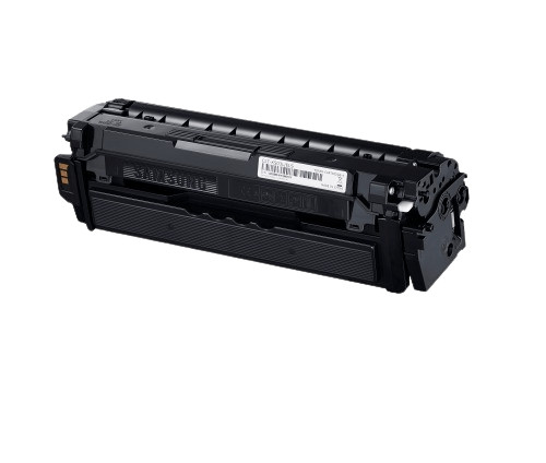 Laser toner cartridge compatible with various printers for high-quality printing.