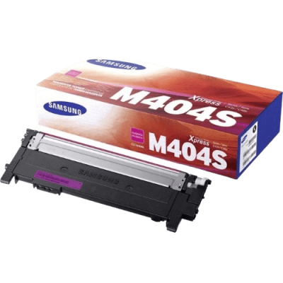 Samsung M404S toner cartridge for high-quality printing and cost-effective solutions. Perfect for office and personal use to ensure sharp, vibrant prints every time.