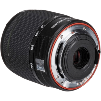 High-quality camera lens suitable for professional photography, offering versatility and precision for capturing clear images with 200mm focal length in South Africa.