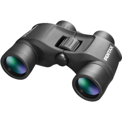 High-quality PENTAX binoculars for clear viewing and outdoor adventures, offering affordability and innovation for enhanced vision in any environment.