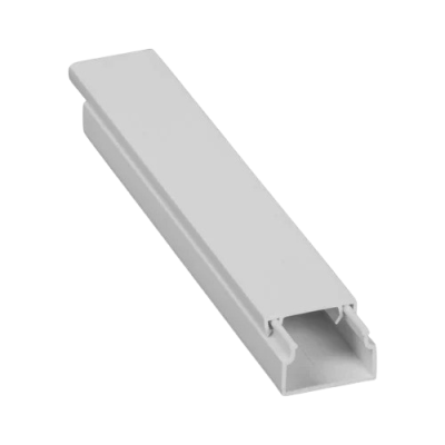 Single-mode fibre optical cable box for high-speed internet and telecommunications.
