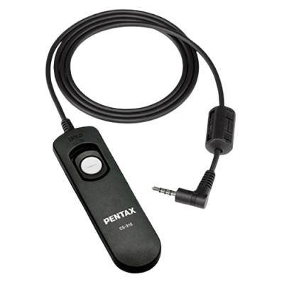 Pentax wireless remote control for camera photography, compatible with Pentax cameras, offering easy and reliable remote shutter operation.