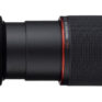 High-quality Pentax telephoto camera lens ideal for professional photography and videography. Designed for sharp images with versatile zoom capabilities.