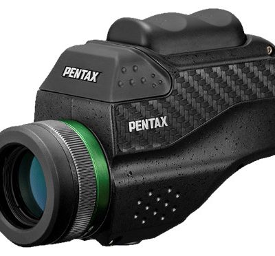 Monocular 6×21