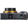 High-quality compact camera with digital features and versatile lens for professional photography and videography in South Africa.