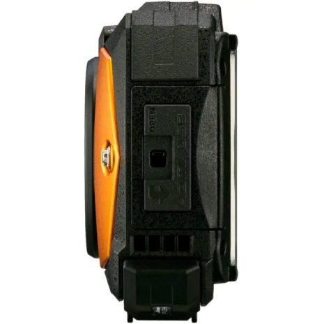 SWB68 industrial laser distance measurement device, compact design with durable construction for precise measurement in various environments. Perfect for construction, manufacturing, and engineering applications.