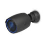 High-quality black security camera with advanced surveillance features, designed for cost-effective security solutions in South Africa.