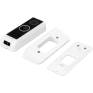 Sophisticated sensor and camera device with modular components for innovative smart technology solutions in South Africa.