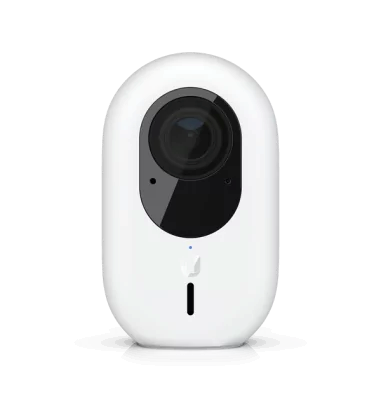 High-tech security camera for smart surveillance, showcasing innovative technology and affordability in security solutions from InfoplayNet.
