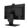 High-quality ASUS computer monitor with integrated webcam and docking station for seamless connectivity and productivity.