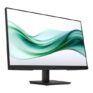 High-resolution computer monitor with sleek design, ideal for professional and gaming setups, showcasing vibrant display quality for enhanced productivity and entertainment.