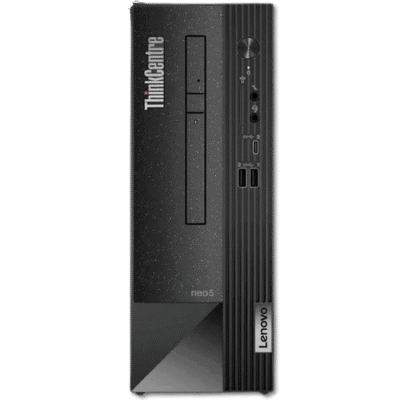 High-performance Lenovo ThinkCentre Neo 5 desktop computer with advanced specifications for reliable business and gaming use in South Africa.
