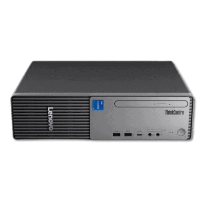 Lenovo ThinkCentre desktop computer optimized for business and productivity in South Africa.