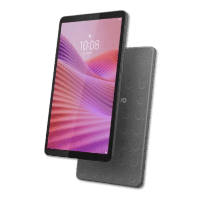 Android tablet with screen protector and portable power bank for mobile devices in black and pink color | InfoplayNet - Your affordable innovation for better connectivity and mobile solutions in South Africa | A sleek android tablet displayed alongside a portable power bank, highlighting innovative and affordable mobile technology solutions offered by InfoplayNet in South Africa | Relevant to InfoplayNet's focus on innovative and cost-effective mobile and internet products for South African consumers.