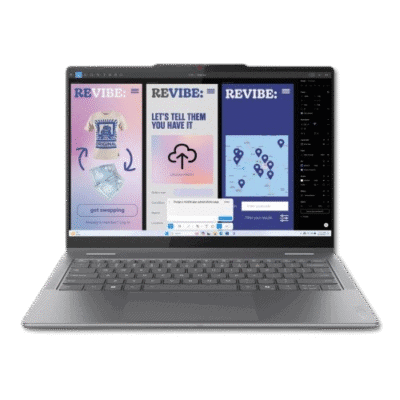 Revibe-screenshots-showing-pos-system-software-on-laptop-for-innovativeness-and-affordability-in-technology.