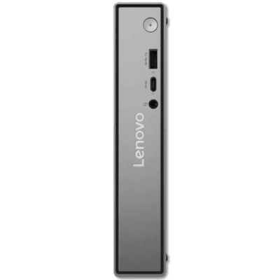 Compact Lenovo mini PC for versatile computing solutions in South Africa. Designed for affordability and performance to meet business and personal tech needs.