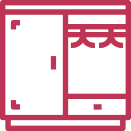 Walkin Closet